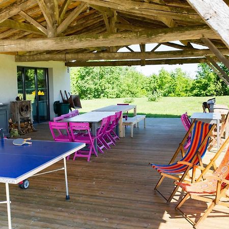 Gite Pech De Durand Villeneuve Sur Lot Ngoại thất bức ảnh