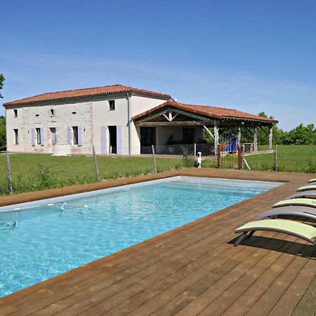 Gite Pech De Durand Villeneuve Sur Lot Ngoại thất bức ảnh