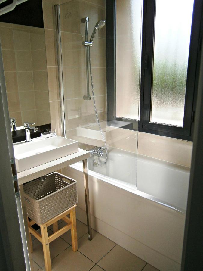 Gite Pech De Durand Villeneuve Sur Lot Ngoại thất bức ảnh